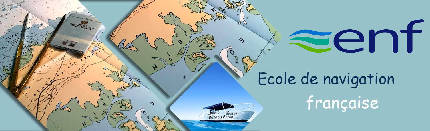 ENF | Permis Bateau | Permis Côtier | Permis Hauturier