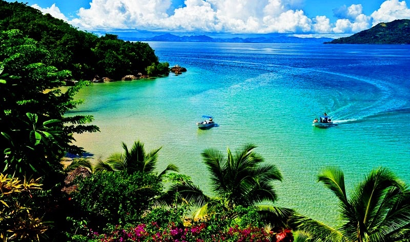 Nosy-Be | Plongée Réunion | Tourisme Réunion