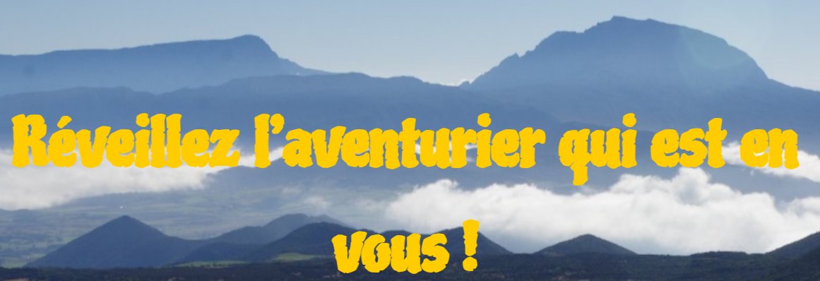 Visite | Exploration | Tunnels de lave à La Réunion | LAVE'NTURE